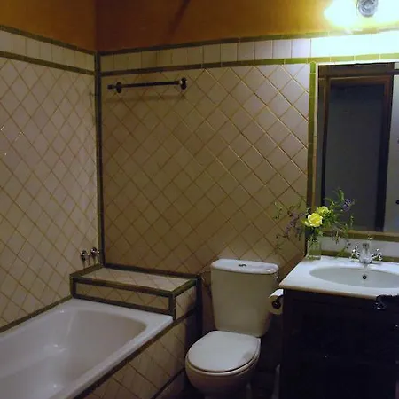 Cortijo Prado Toro Apartment