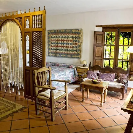 Cortijo Prado Toro