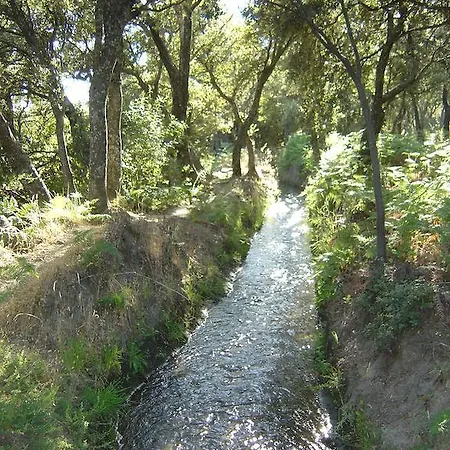 Cortijo Prado Toro Pitres