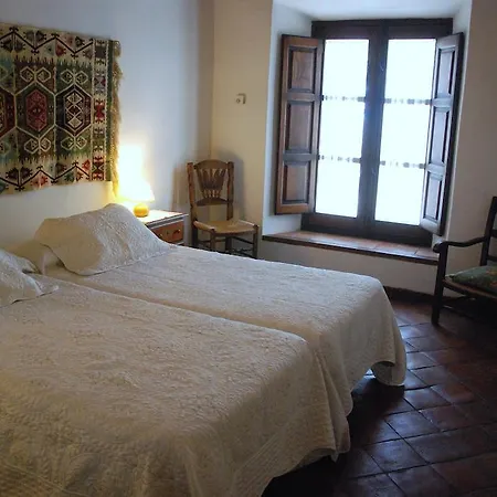 Apartment Cortijo Prado Toro Pitres