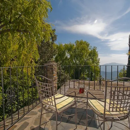 Cortijo Prado Toro Apartment