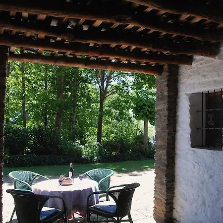 아파트 Cortijo Prado Toro 피트레스