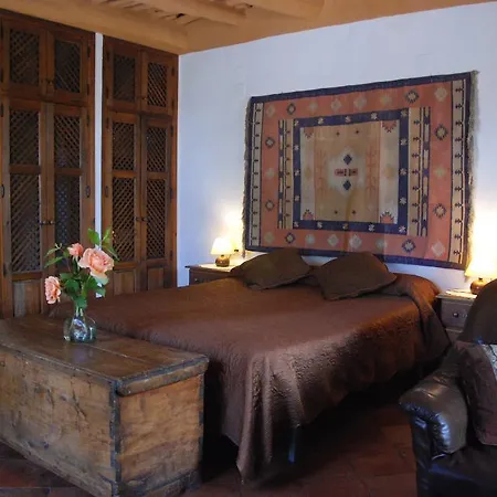 Apartment Cortijo Prado Toro
