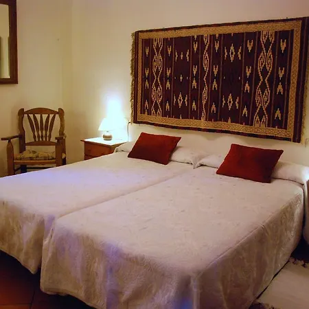 Cortijo Prado Toro Apartment Pitres