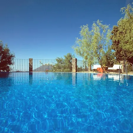 Apartment Cortijo Prado Toro