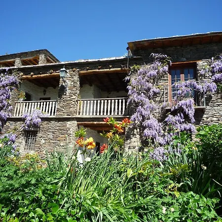 Cortijo Prado Toro * Pitres