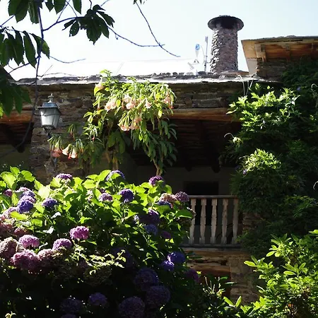 Cortijo Prado Toro Apartment