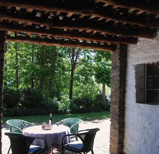 Apartment Cortijo Prado Toro Pitres