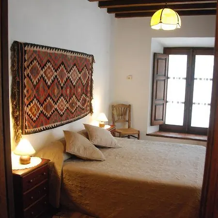 Cortijo Prado Toro