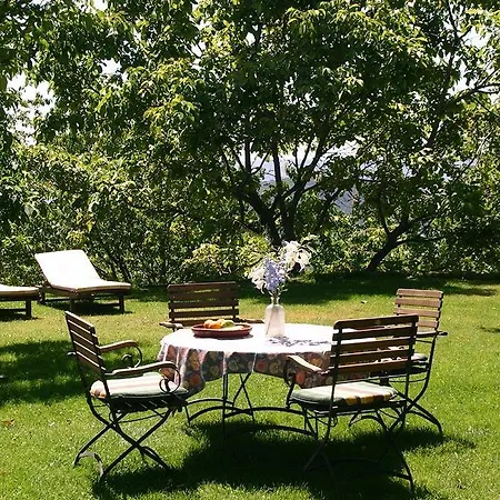 Apartamento Cortijo Prado Toro
