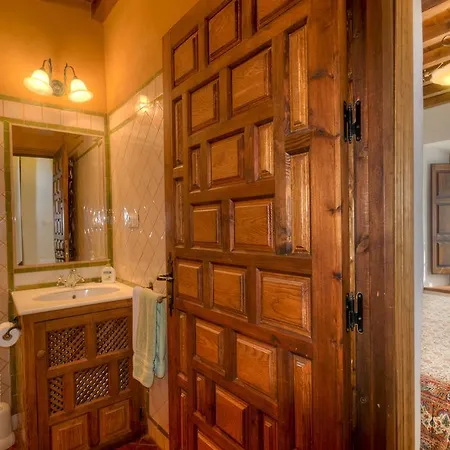 Apartamento Cortijo Prado Toro *