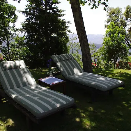 Apartamento Cortijo Prado Toro Pitres