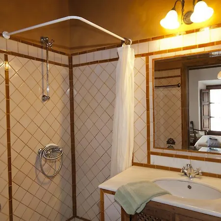 Apartamento Cortijo Prado Toro Pitres