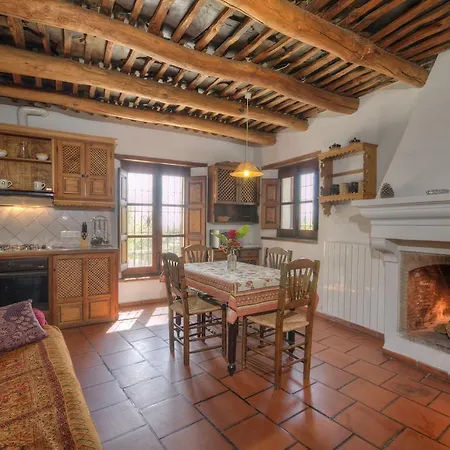 Cortijo Prado Toro Apartamento
