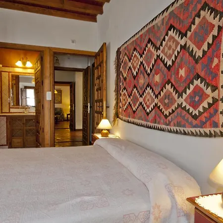 Apartamento Cortijo Prado Toro