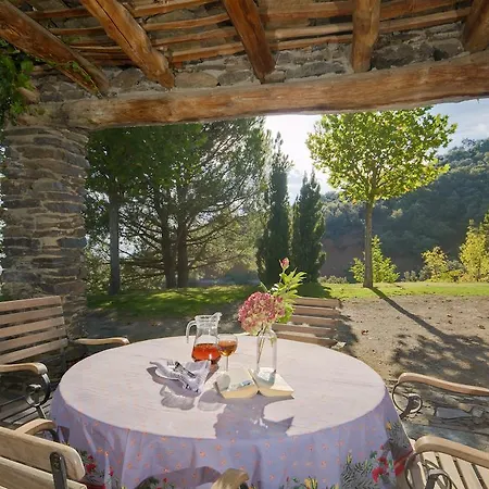 Apartamento Cortijo Prado Toro Pitres