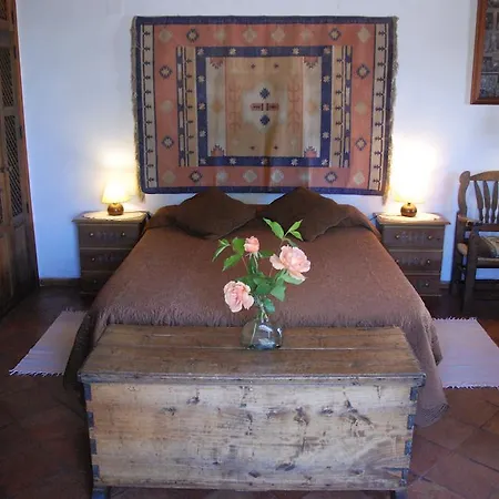 Cortijo Prado Toro Pitres
