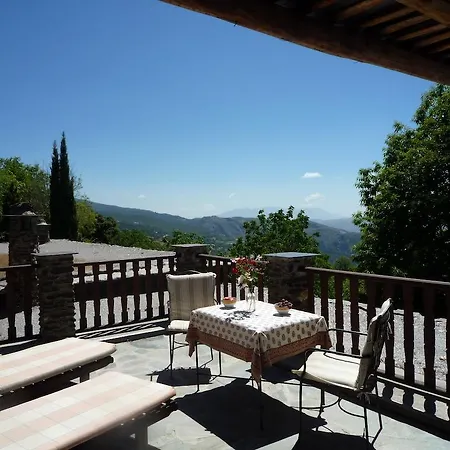 Cortijo Prado Toro Apartamento Pitres