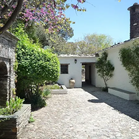 Apartamento Cortijo Prado Toro Pitres