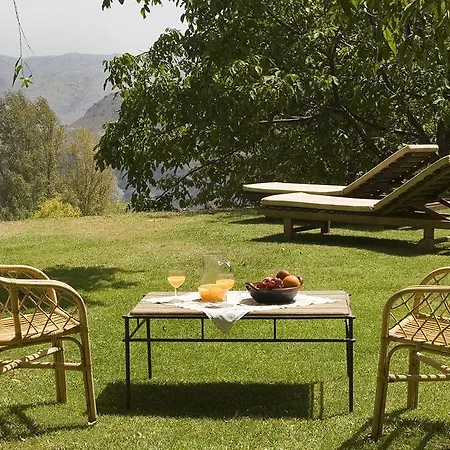 Cortijo Prado Toro Apartamento Pitres