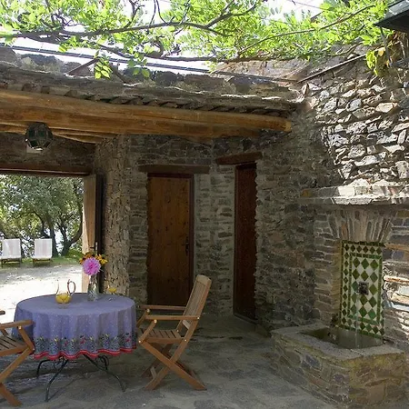 Cortijo Prado Toro Pitres