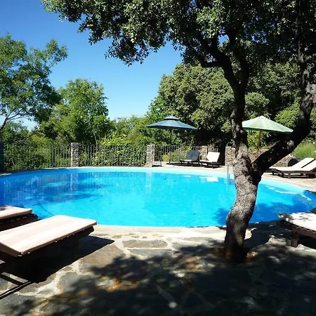 Apartamento Cortijo Prado Toro *
