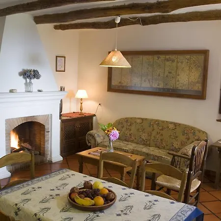 Cortijo Prado Toro Apartamento *