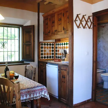 Cortijo Prado Toro Pitres