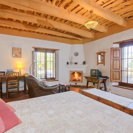 Apartamento Cortijo Prado Toro Pitres