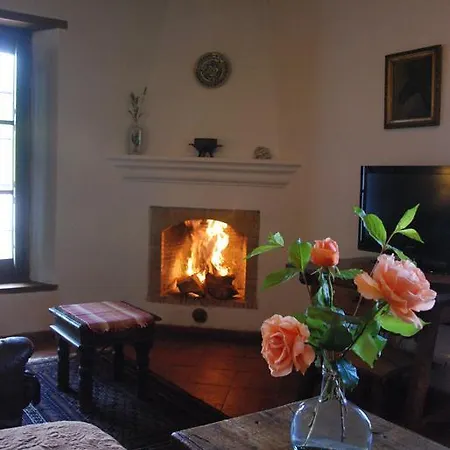 Apartamento Cortijo Prado Toro Pitres