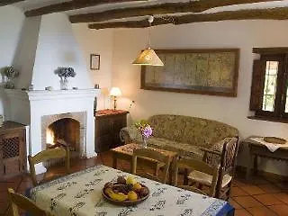 Cortijo Prado Toro Apartamento