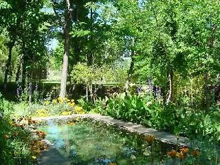 Apartamento Cortijo Prado Toro *