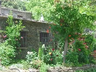 Apartamento Cortijo Prado Toro *